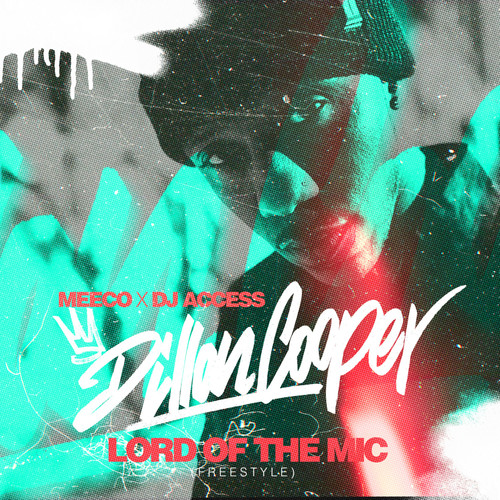 Lord Of The Mic (Freestyle)