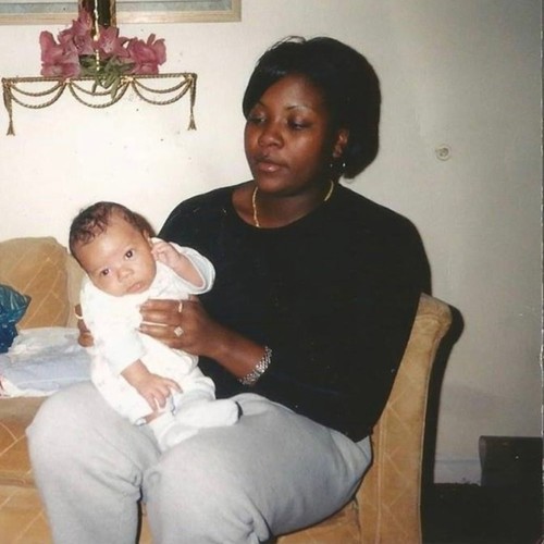 Sheeda's Black Baby (Explicit)