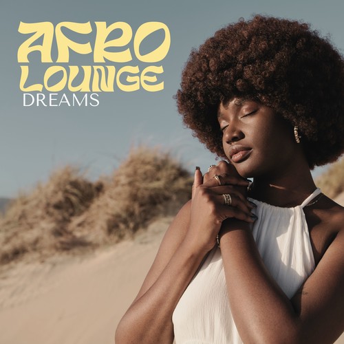 Afrolounge Dreams: Summer Instrumental Afrobeat Mix 2024