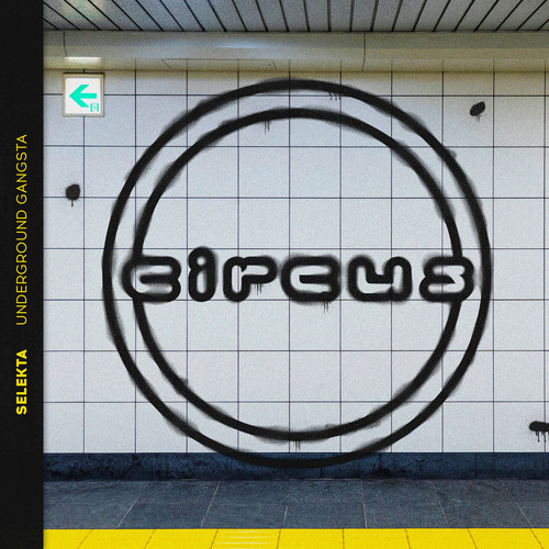 Underground Gangsta