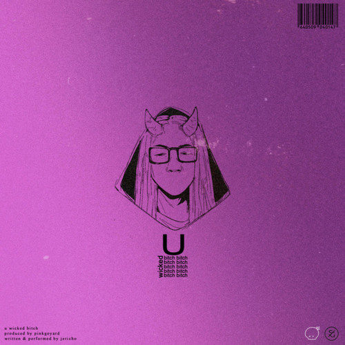 U Wicked ***** (Explicit)