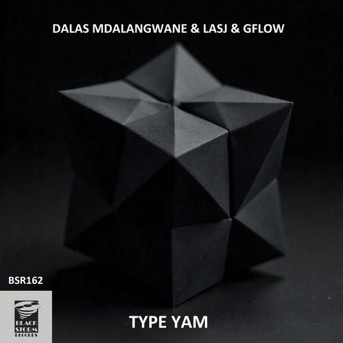 Type Yam