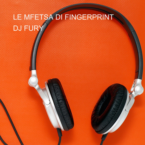LE MFETSA DI FINGERPRINT