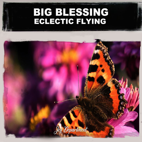 Eclectic Flying (Nu Ground Foundation Remixes)