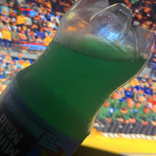 Bck2Bck (feat. Babyslick) [Explicit]