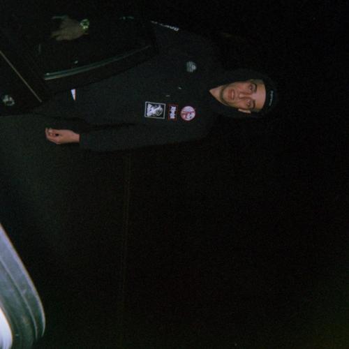 Young Man (Explicit)