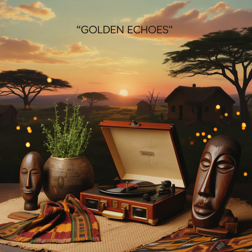 Golden Echoes