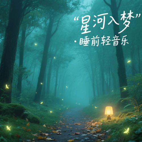 星河如梦｜睡前轻音乐