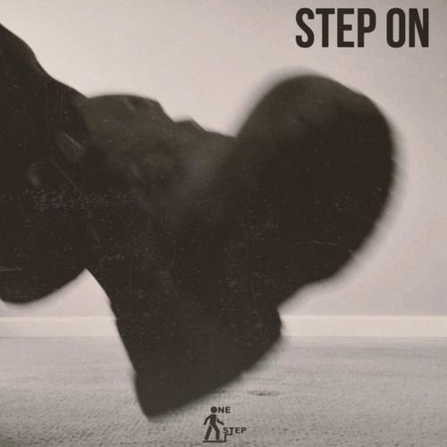 STEP ON