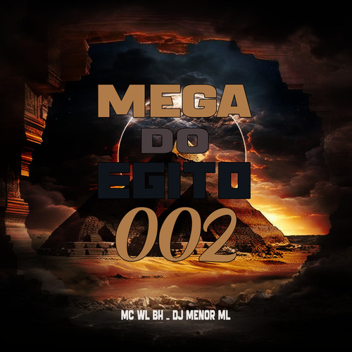 Mega do Egito 002 (Explicit)