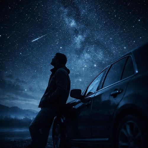 Solo nos queda seguir