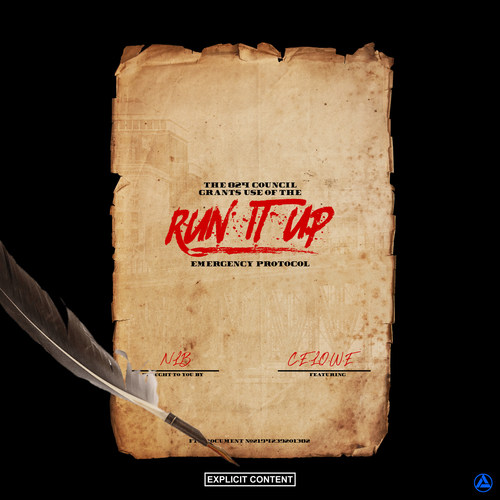 Run It Up (Explicit)