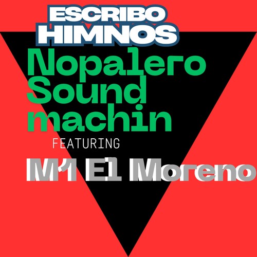 Escribo Himnos (Explicit)