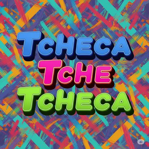 TCHECA TCHE TCHECA, ATRAS DO PAREDÃO - DJ’s VD MDP e DJ VÊ JOTA (Explicit)