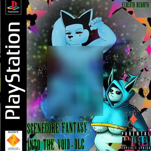 SCENECORE FANTASY-INTO THE VOID:EXDEATH REBIRTH (Explicit)