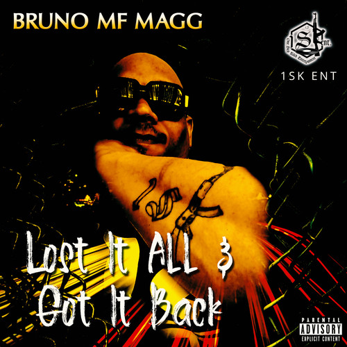 Background (Pop-A Lot) Mix & Mastered [Explicit]