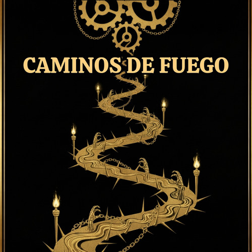 Caminos De Fuego (Remaster 2026)
