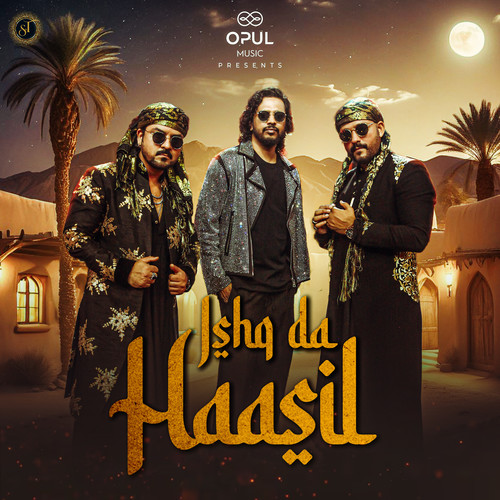 Ishq Da Haasil