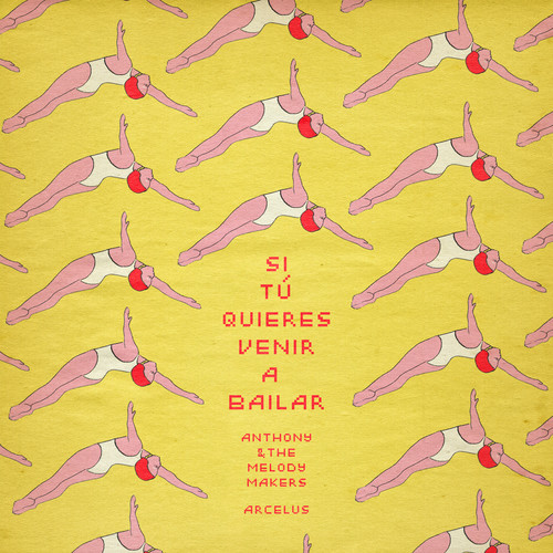 Si tú Quieres Venir a Bailar