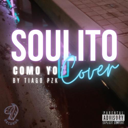 Como Yo (Cover)