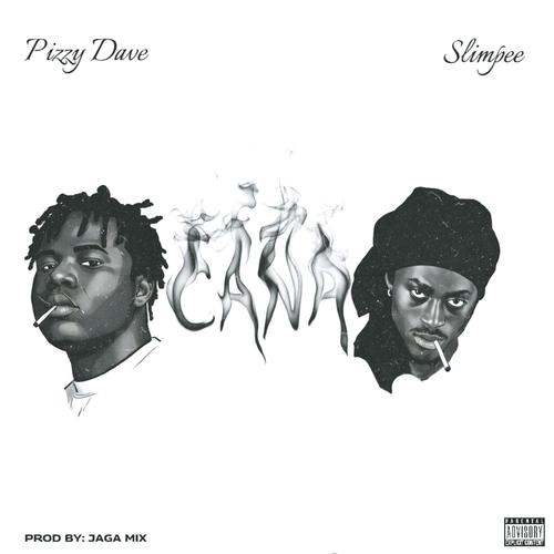 Cana (feat. Slimpee)