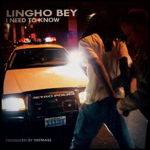 I Need to Know (Explicit)