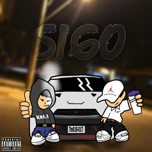 SIGO (feat. Young Tec9) [Explicit]