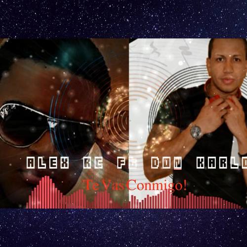 Te Vas Conmigo (feat. Don Karlo) [BACK TO THE GAME]