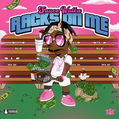 Racks on Me (Explicit)