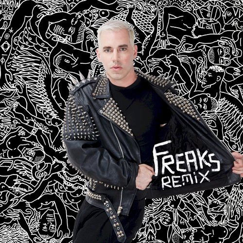 Freaks (Remixes)