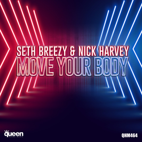 Move Your Body