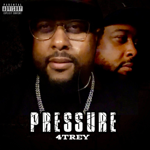 Pressure (Explicit)