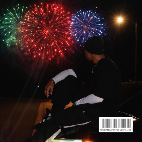 FUE DIFÍCIL, PERO LO LOGRAMOS