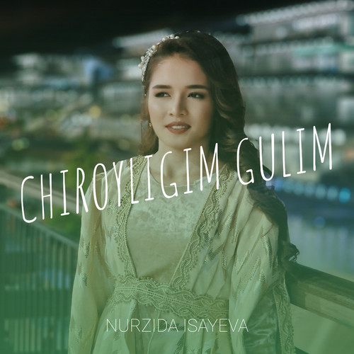 Chiroyligim Gulim