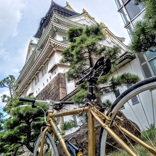 Venerable（Official Instrumental）