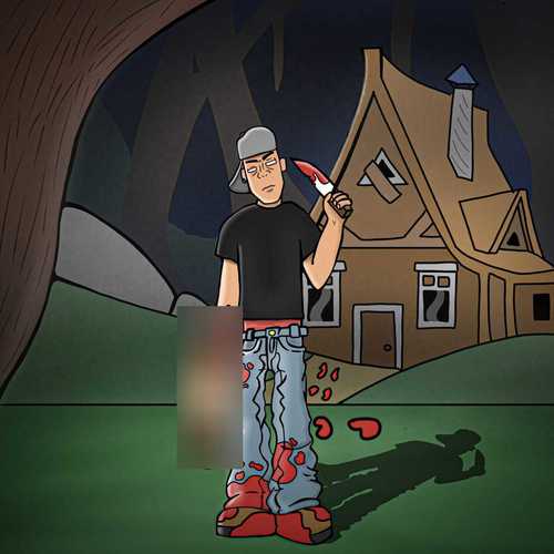 SLASHER (Explicit)