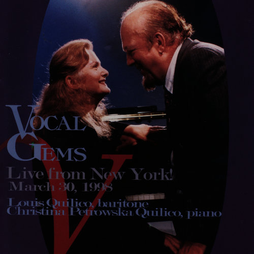 Vocal Gems - Live From New York