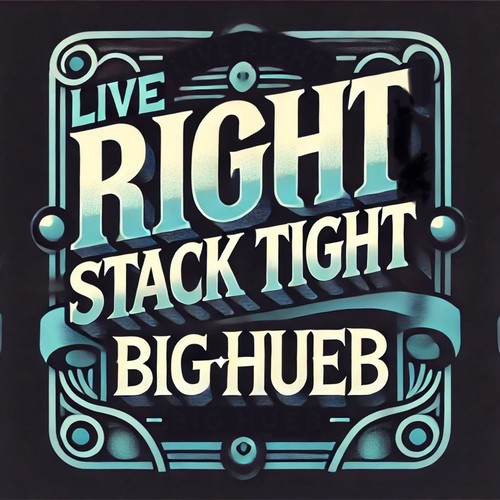 Live Right, Stack Tight
