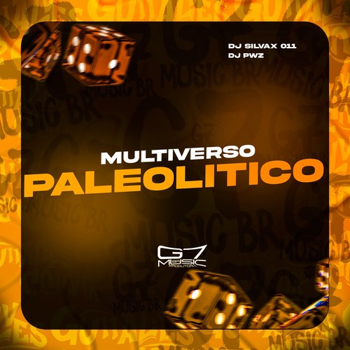 Multiverso Paleolitico (Explicit)