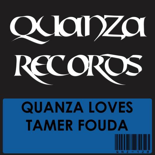 Quanza Loves Tamer Fouda