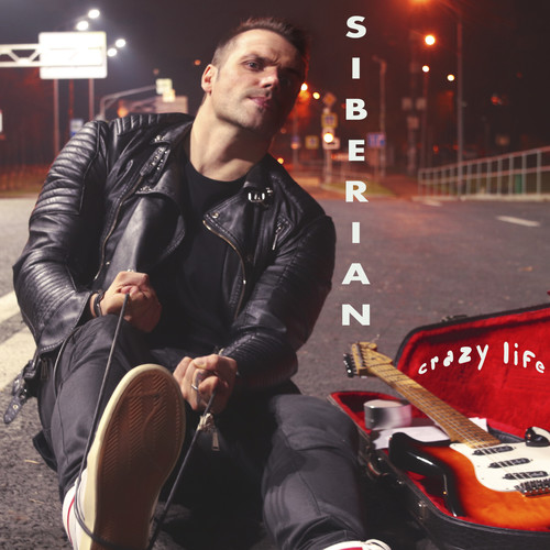 Сrazy Life (Explicit)