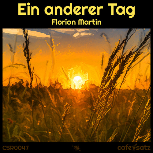 Ein anderer Tag