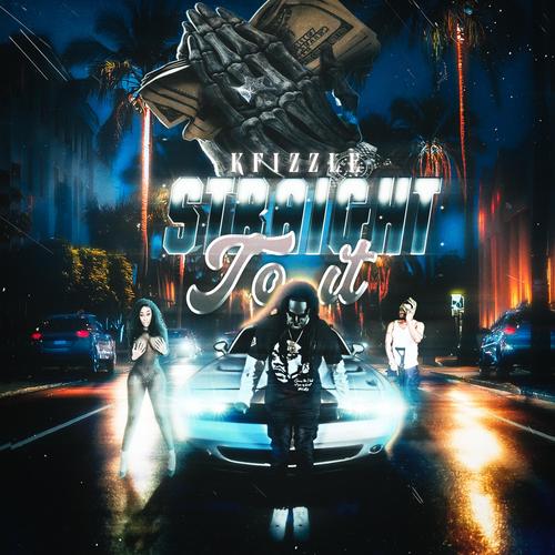 Straight To It (Explicit)