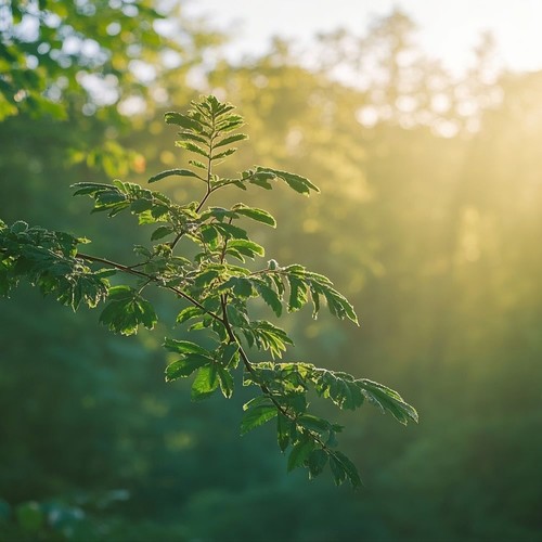 Pure Relaxation Melodies for Calm