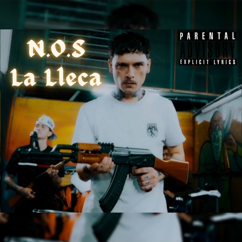La Lleca (Explicit)