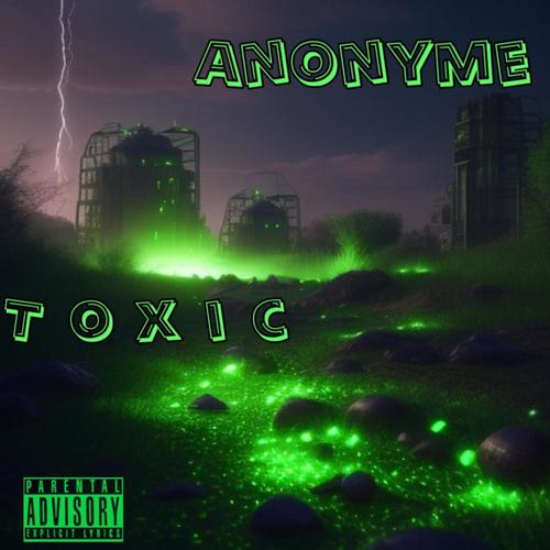 Toxic 5 (Explicit)