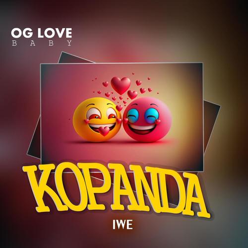 Kopanda Iwe
