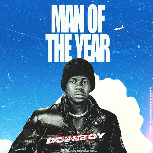 Man of the year (Explicit)