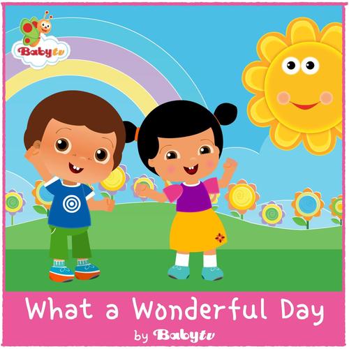 What a Wonderful Day