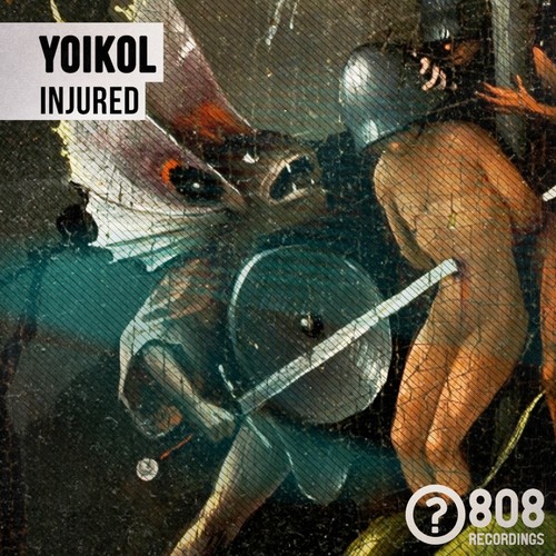 Injured